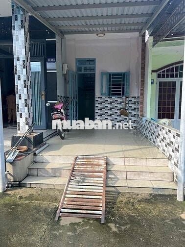 CHO THUÊ NHÀ NGUYÊN CĂN CHÍNH CHỦ GỒM 1 TRỆT 1 LẦU 27M2, 2 PHÒNG NGỦ 🏡