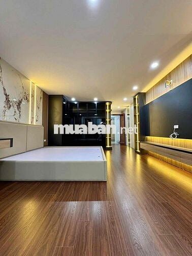 Lô góc Kiến Hưng 5T 36m 6 tỷ 2 mặt thoáng sáng tự nhiên ,đầy đủ nội th