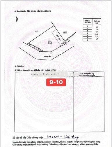 295tr sở hữu ngay đất kcn minh hưng - ***