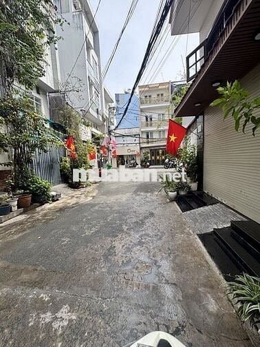 🔥 CĂN HỘ CHÍNH CHỦ – ĐINH TIÊN HOÀNG (LÊ VĂN DUYỆT) 2.9 TỶ 🔥