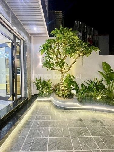 Bán nhà phố Hoàng Quý Tô Hiệu Siêu Đẹp