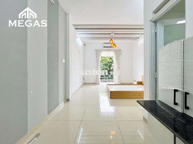 🏠Căn Hộ Mini Cao Cấp Full NT _ Máy giặt Riêng ngay Bình Trị Đông B📍