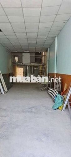 Cho Thuê Nhà 4x20m Mặt Tiền Kinh Doanh Đông Đúc Gần Chợ Phú Thuận