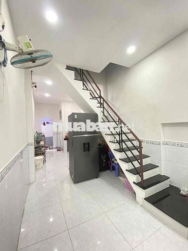 Nhà Liên tỉnh 5 Sổ hồng riêng ko lộ giới