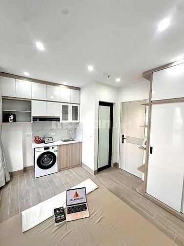18 Phòng FULL Nội Thất Thang Máy CHỢ KHÂM THIÊN 55M 13,5 Tỷ