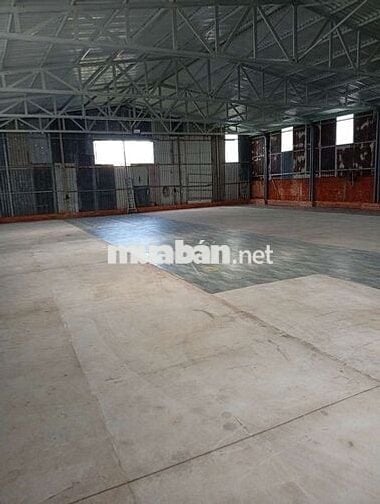 CHO THUÊ KHO 430M2 ĐƯỜNG LÊ TRỌNG TẤN KHO ĐƯỜNG TẢI ĐIỆN 3PHA