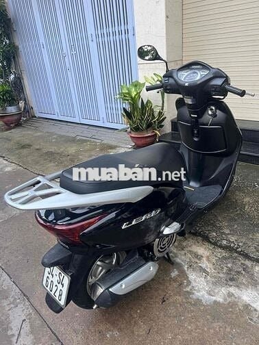 bán xe Lead 2009 bstp chính chủ zin đẹp
