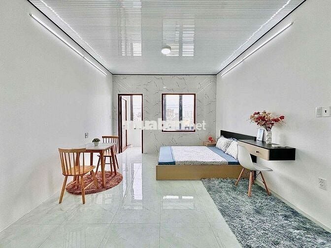 - 🏡BÊN EM TRỐNG 1P  KHÔNG GÁC -📌THOÁNG -💥Thoại Ngọc Hầu -💥Luỹ Bán Bích