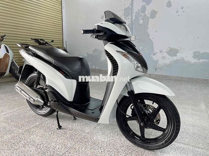 Nguyên con Sh 150cc Ý 2010 vô 4 món @ .Siêu Đẹp.❤️