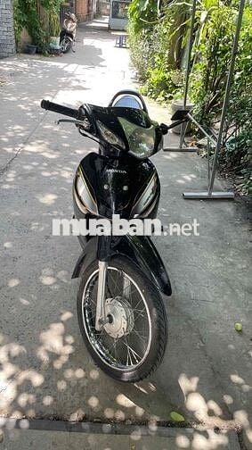 xe chưa bung máy, nguyên rin
