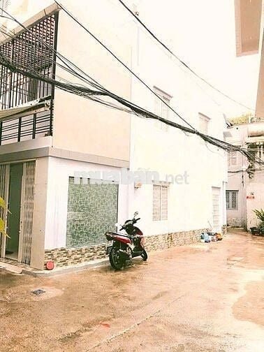 NGUYÊN CĂN VỊ TRÍ ĐẸP GÓC 3 MẶT TIỀN QUẬN 10