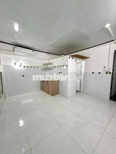 PHÒNG TRỌ SINH VIÊN GIÁ RẺ TÂN PHÚ SẴN MÁY LẠNH, GẦN ĐH CĂN HIẾN, Q10