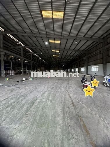 🏭 BÁN KHO XƯỞNG SIÊU RỘNG 8100M –  PHÚ XUYÊN  HÀ NỘI 🏭