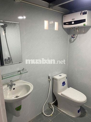 Bán đất tặng dãy trọ 3 phòng full nội thất khu Mỹ An Pháo Hoa Sungroup