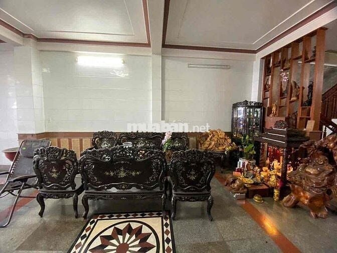 Bán nhà mặt tiền Ngự Bình - trung tâm TP Huế 🚨10.x tỷ vào việc nhanh