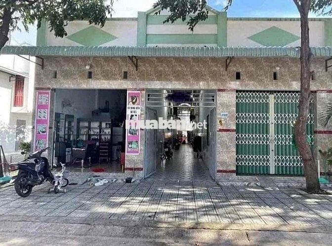 Chính chủ cần bán lại dãy nhà trọ khu vực bình chánh có sổ hồng riêng