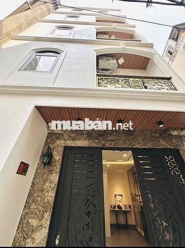 BÁN GẤP! SIÊU PHẨM 7 TẦNG THANG MÁY NHẬP KHẨU – NGÕ 279 ĐỘI CẤN – KINH