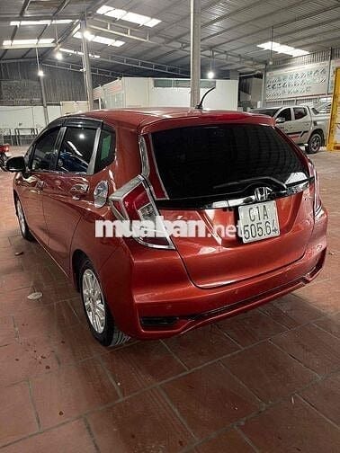 Honda Jazz 2018 VX - 47000 km