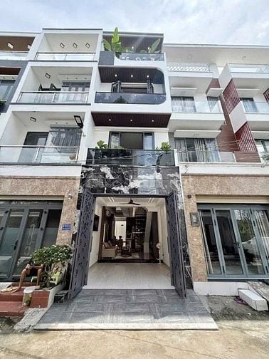 Duy Nhất Căn Nhà 78m2/4ty500 PL chuẩn, cho thuê 28tr/tháng sổ riêng 