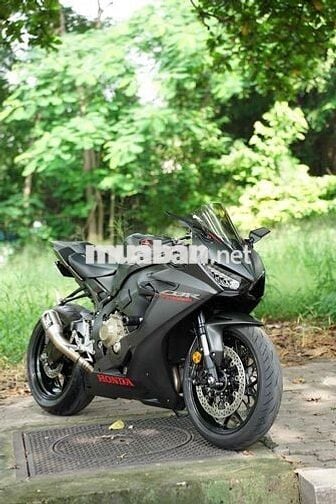 ⚜️🔰 CBR1000RR FIREBLADE SIU ĐẸP, CÓ ĐỔI XE