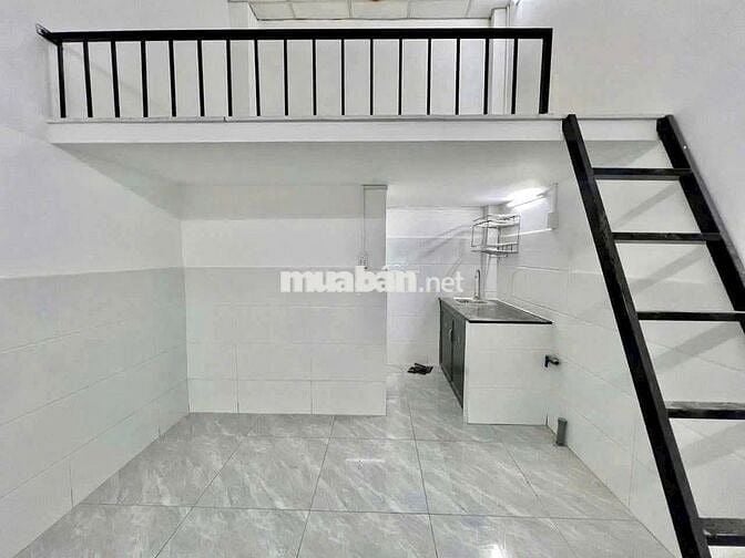 Khai Trương Phòng Trọ Mới Xây Ngay Đường Nguyễn Đức Thiệu