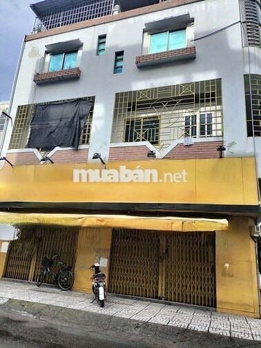 CHO THUÊ NHÀ NGUYÊN CĂN MẶT TIỀN ĐƯỜNG NGÔ THỊ THU MINH
