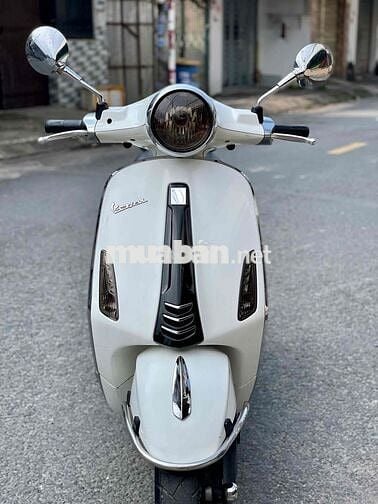 vespa primavera 2015 xe đẹp leng keng chính chủ