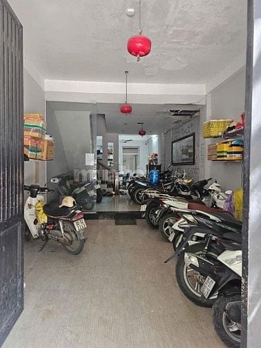 Nhà Mặt PHỐ Làng Việt Kiều Châu Âu MỘ LAO 80m 25,6 Tỷ