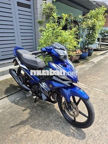 Ex 2012,up Lc,máy 62zz,lòng Redleo BSTP,xe đẹp