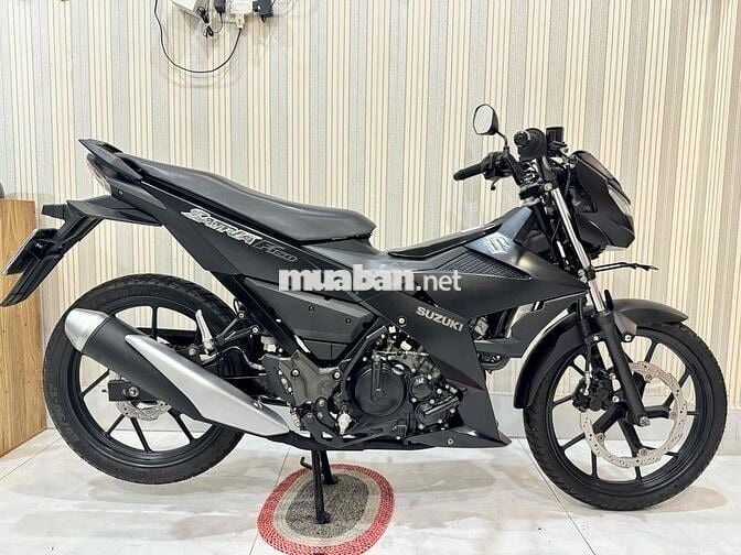 Satria 2019
