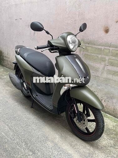 Yamaha Janus smartkey 2017 chính chủ