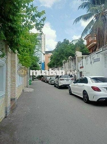 Bán nhà quận Bình Thạnh , đường BÌNH LỢI Ngang 5 dài 18 có  4 tầng