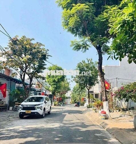 CHÀO BÁN LÔ ĐẤT MT ĐƯỜNG PHONG BẮC 9, Cẩm Lệ