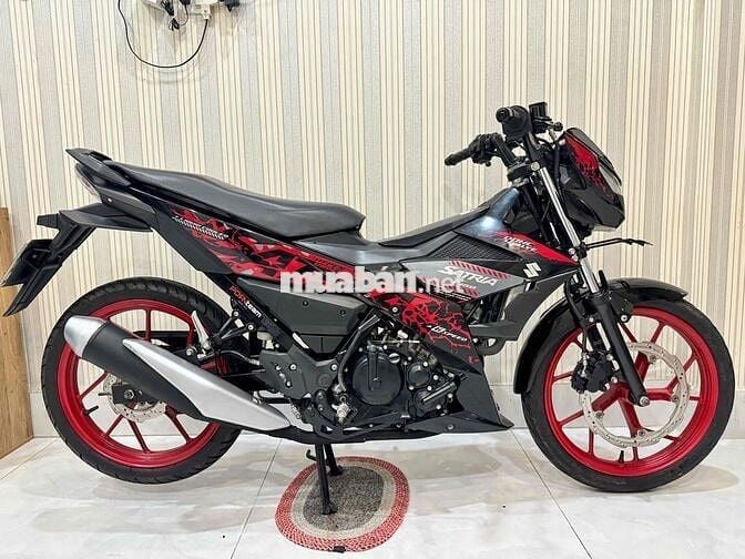 Satria 2019