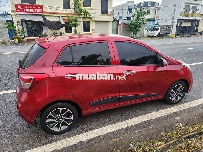 2018 1.2 MT - 7 km