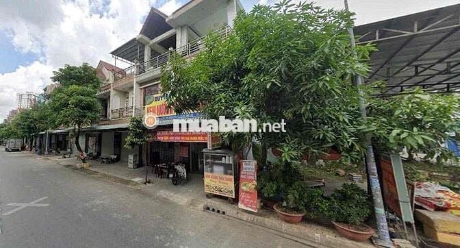 Đất khu Toa Xe gần VinCom Dĩ An, P Dĩ An, Tp Dĩ An.