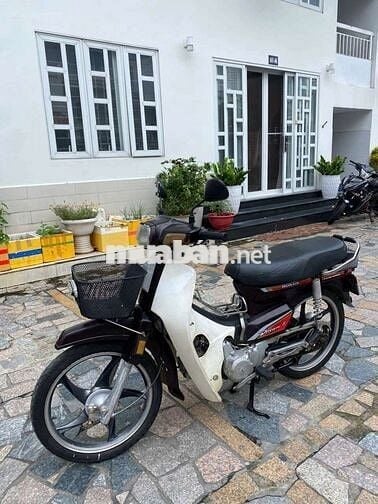 Xe dream Hàn Quốc