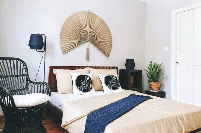 Cần bán gấp Căn hộ ngay tại trung tâm phường Bến Thành