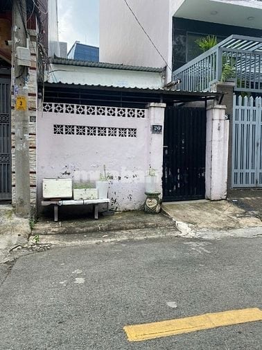 Bán nhà cấp 4 cách ga meetro 200m