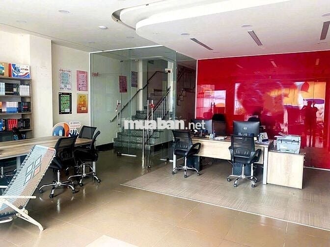 Nhà mặt tiền Linh Chiểu gần vincom plaza võ văn ngân, tiện kinh doanh