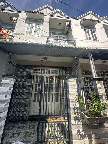 Nhà mới ở liền, tặng hết nội thất- Cần Giuộc, Long An- shr, hỗ trợ NH