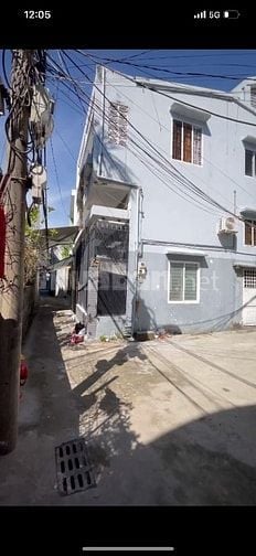 🏠 Bán nhà địa chỉ vàng – Chính Gián, Thanh Khê, Đà Nẵng