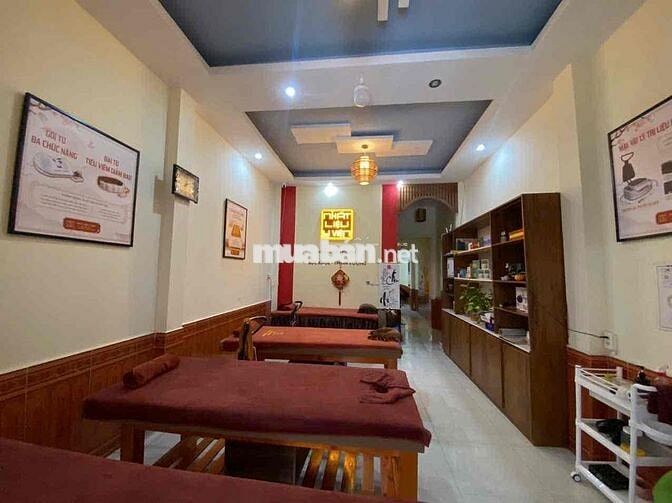 Cho thuê nhà mặt tiền Nguyễn Lương Bằng, P. Xuân Hương – Đà Lạt