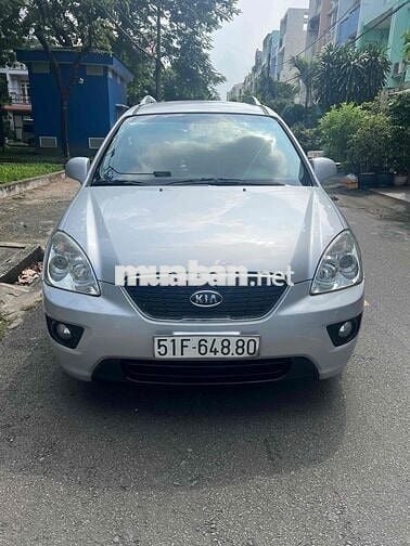 Kia Carens 2016 EX MT 2.0 - 130000 km