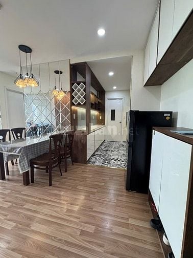 CHÍNH CHỦ! căn 2PN Full nội Thất XỊN XÒ tại Diamond Riverside