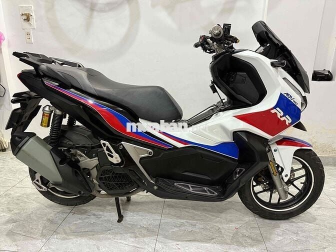Honda adv 150 abs nhiều đồ chơi