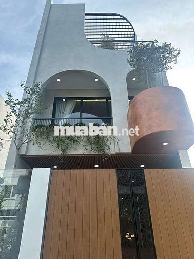 🛑 CHO THUÊ NHÀ 3 TẦNG MỚI : NGUYỄN THẾ KỶ - 4PN - 4WC