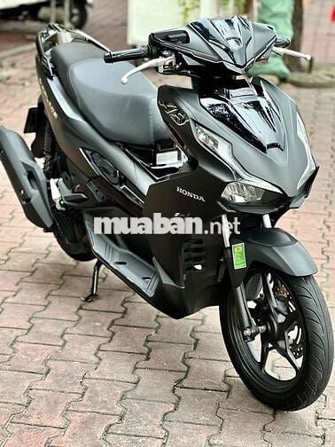 [GÓP ĐƯỢC GIỮ CAVET] AIRBLADE 125 4VAL 2023, BSTP