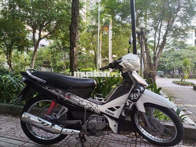 SIRIUS THÁI, MAY ĐẦU ỐNG HƠI CHƯA RỚT, ĐĨA