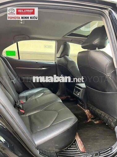 Toyota Camry 2023 2.5Q - 52000 km